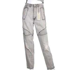 vintage gitano jeans